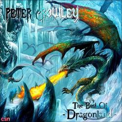 The Best Of Dragonland - Peter Crowley Fantasy Dream