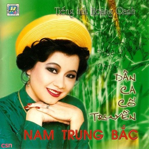 Dân Ca Cổ Nam Trung Bắc - Bảo Dung