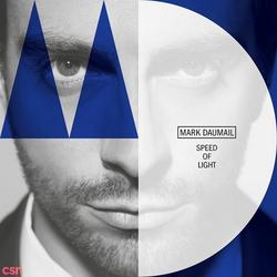 Speed Of Light - Mark Daumail