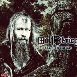 Born in the Dark Ages - Wolfkrieg