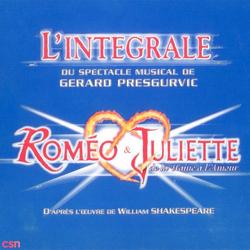 Roméo & Juliette: De La Haine À L
