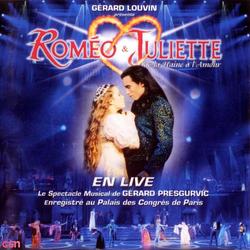 Roméo & Juliette: De La Haine À L