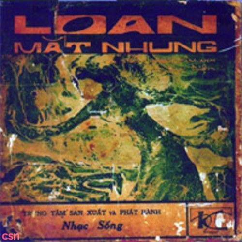 Tuấn Khanh 2: Loan Mắt Nhung (Pre 75) - Thiên Trang