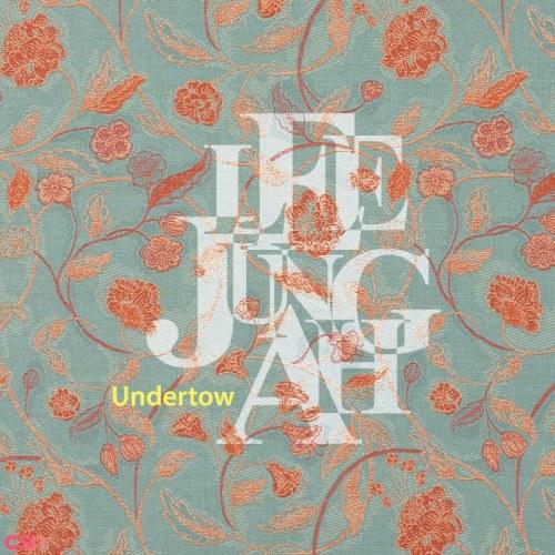 Undertow - Lee Jung Ah