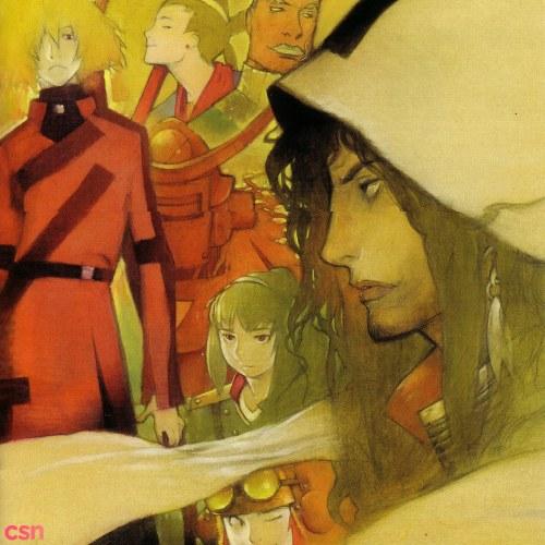 Samurai 7 Image Song - Various Artists