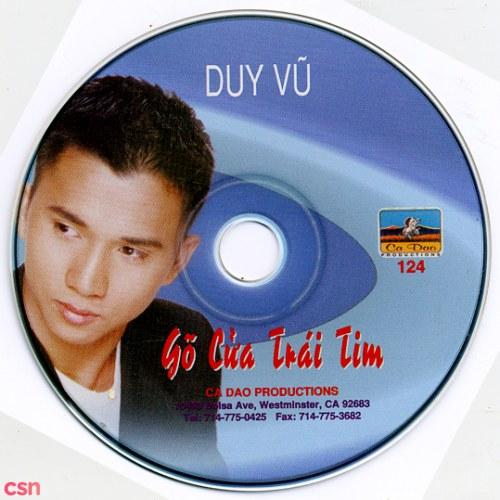 Gõ Cửa Trái Tim - Duy Vũ
