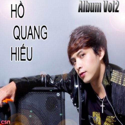 Chỉ Cần Em Hạnh Phúc - Hồ Quang Hiếu