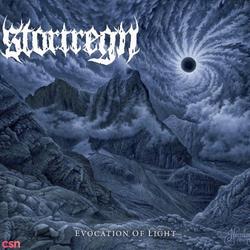 Evocation Of Light - Stortregn