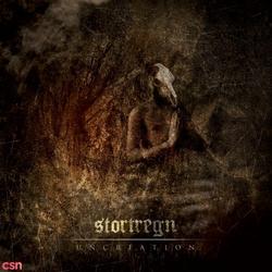 Uncreation - Stortregn