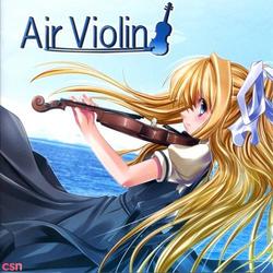 Air Violin - TAM
