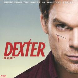 Dexter - Season 7 - Rolfe Kent