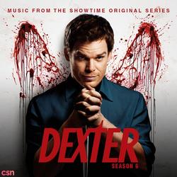 Dexter - Season 6 - Rolfe Kent