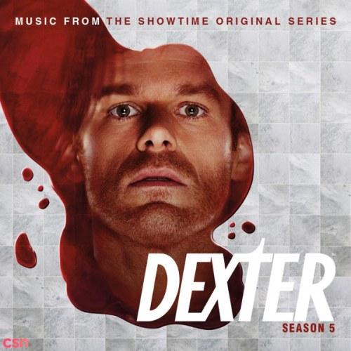 Dexter - Season 5 - Rolfe Kent