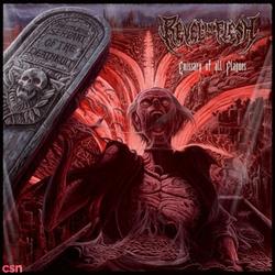 Emissary Of All Plagues - Revel In Flesh
