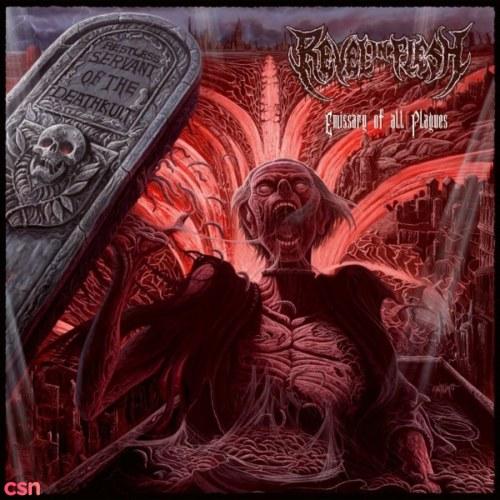 Emissary Of All Plagues - Revel In Flesh