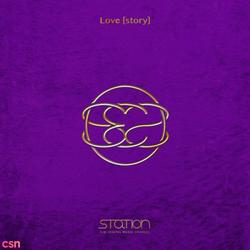 Love (Story) - SM Station Digital Music Channel - S.E.S.