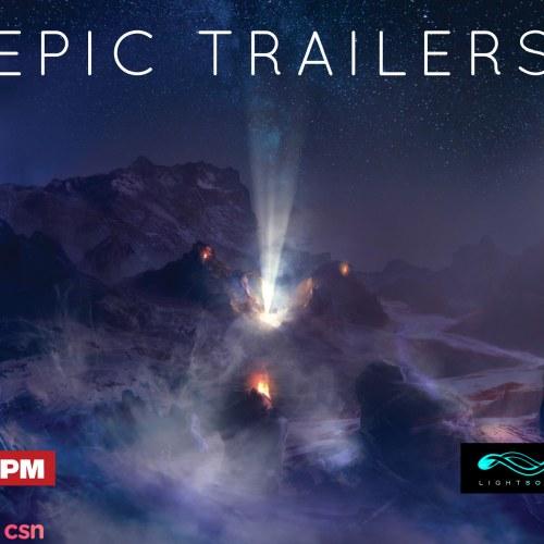 Epic Trailers - KPM Music