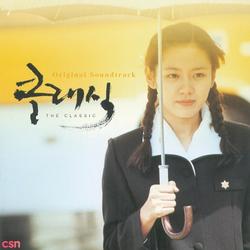 The Classic OST - Han Sung Min