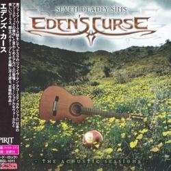 Seven Deadly Sins - The Acoustic Sessions - Eden