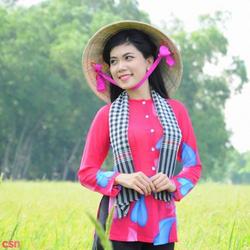 Dân ca Quê Hương - Trần Thu Thảo