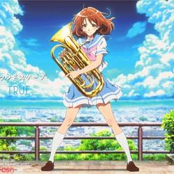 Soundscape (Hibike! Euphonium 2 OP Single) - TRUE