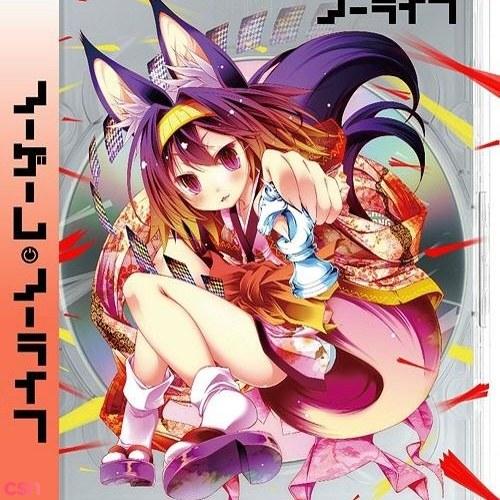 No Game No Life Special CD 05 Soundtrack vol.3 - Super Sweep