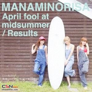 Manatsu No April Fool / Results - Manaminorisa
