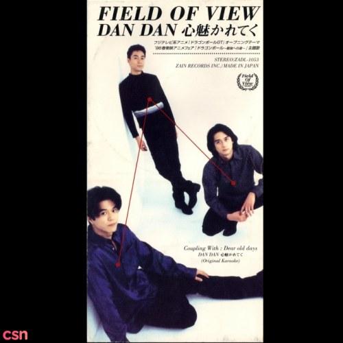 FIElD OF VIEW CD｜CD・DVD・ブルーレイ