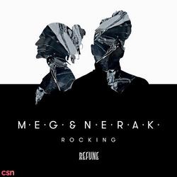 Rocking (Single) - MEG - NERAK