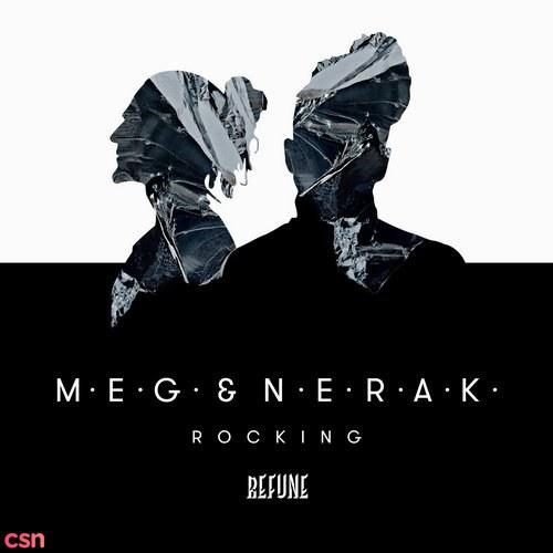 Rocking (Single) - MEG - NERAK