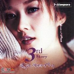 3rd Story - Jang Nara