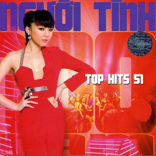 Top Hits 51 - Người Tình - Ánh Minh