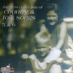 The Best Collection Of Country & Folk Songs - Dickey Lee