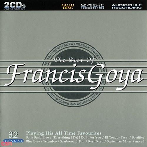 The best Of Francis Goya (Playing His All Time Favorites) - Francis Goya
