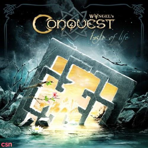 Taste Of Life - Conquest
