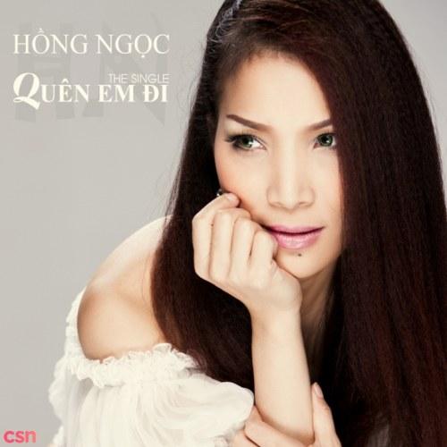 cd hn - Hong Ngoc