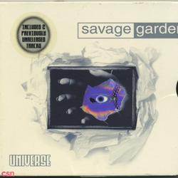 Universe - Savage Garden