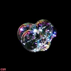 Strobe - John Murphy