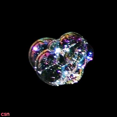 Strobe - John Murphy
