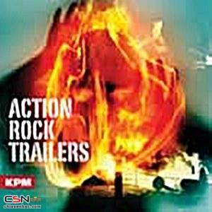 Action Rock Trailers - KPM Music
