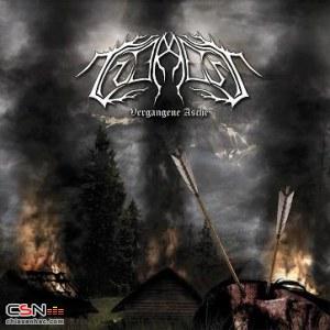 Vergangene Asche - Thormesis