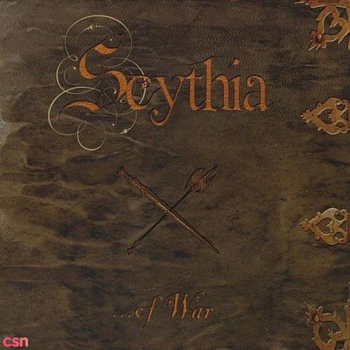 ...Of War - Scythia