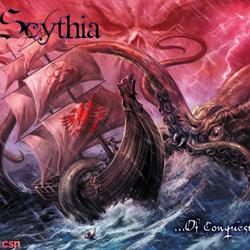 ...Of Conquest - Scythia