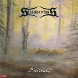 Nebelheim - Slartibartfass