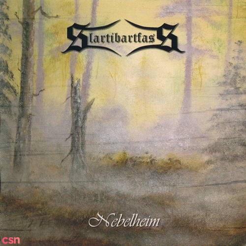 Nebelheim - Slartibartfass