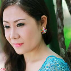 Thy An Và Những Tình Khúc Quê Hương - Thy An