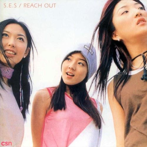 Reach Out - S.E.S.