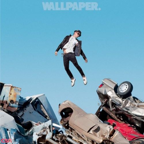 Wallpaper (Single) - Hesher