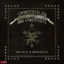 Spirit On A Mission - Michael Schenker