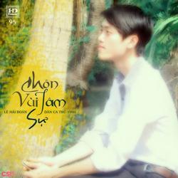 Chôn Vùi Tâm Sự - Lê Hải Đoàn